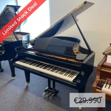 C. Bechstein M (1985)