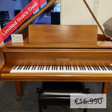 Grotrian Steinweg 189 (1977)
