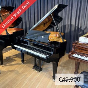 Steinway & Sons O-180 (1968)