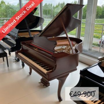 Steinway & Sons M-170 (1939)