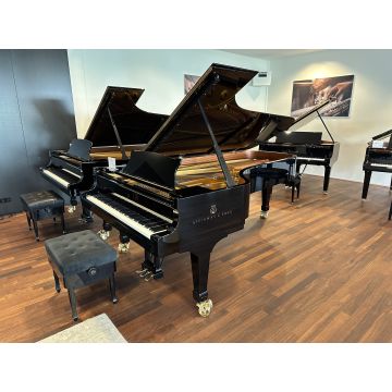 Steinway & Sons D-274 (1998)
