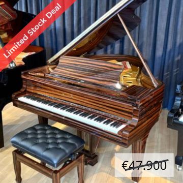 Steinway & Sons O-180 (1907)