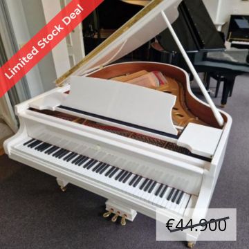 Steinway & Sons O-180 (1906)