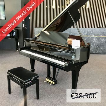 Steinway & Sons S-155 (1938)