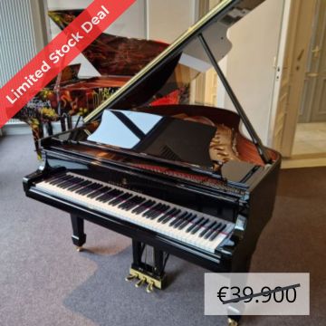 Steinway & Sons M-170 (1926)