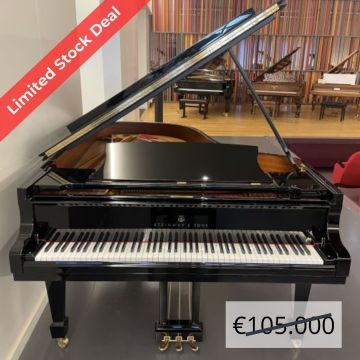 Steinway & Sons B-211 (2017)