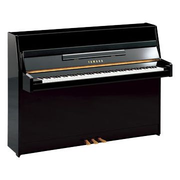 Akoestische huurpiano