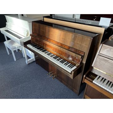 August Förster 116 (1995)