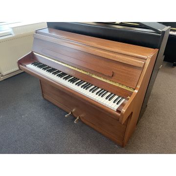 Bentley Concord (1989)