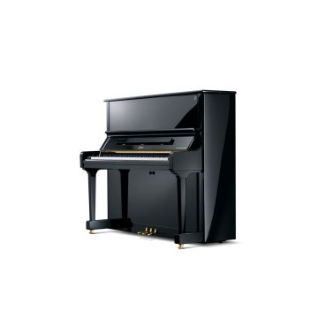 Boston UP132E PE Black polished