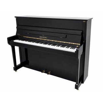 Bechstein Opus 114 (1998)