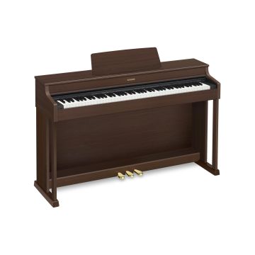 Casio Celviano AP-470 BN Rosewood satin