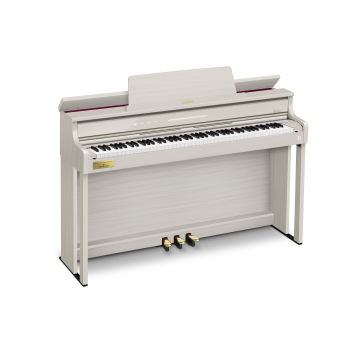 Casio Celviano AP-750 GB Gray Beige satin