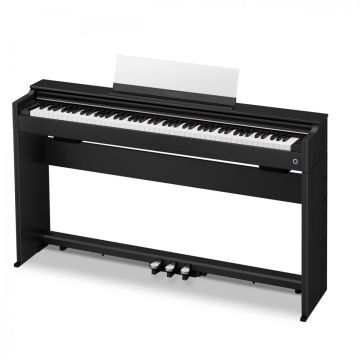 Casio Celviano AP-S200 BK Zwart gesatineerd