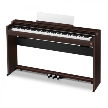 Casio Celviano AP-S200 BN Rozenhout gesatineerd