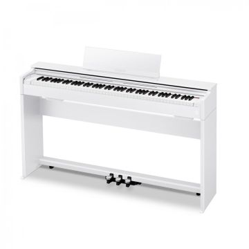 Casio Celviano AP-S200 WE Wit gesatineerd