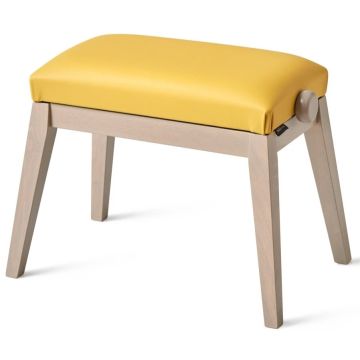 Casio piano bench BG50 HM Yellow