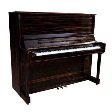 Doutreligne Master D132 MAK Makassar polished