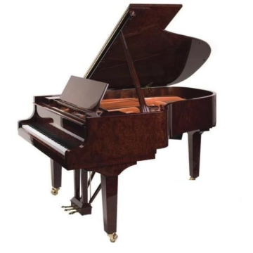 Doutreligne Master D4 BUB Bubinga hoogglans