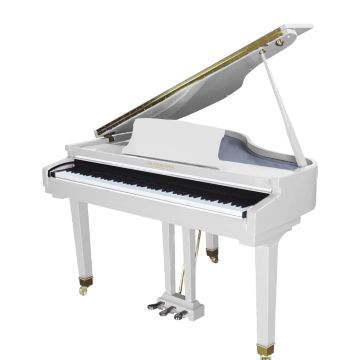 Doutreligne MGP-7000 PWH Wit hoogglans