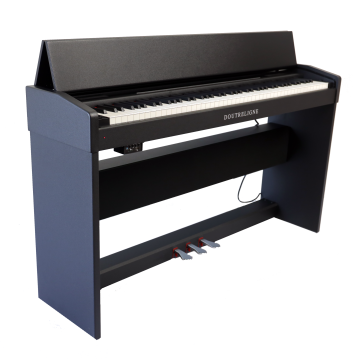 Doutreligne MHP-2000S B Black satin