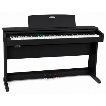 Doutreligne MHP-2000 B Black satin