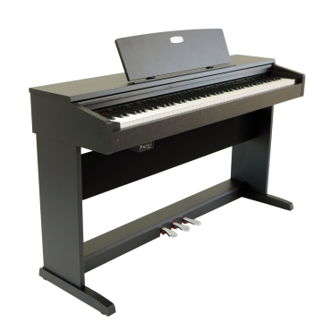 Doutreligne MHP-2000 B Black satin