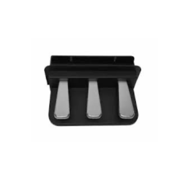 Doutreligne MP-100 triple pedal