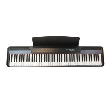 Doutreligne MSP-150 B Black satin