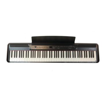 Doutreligne MSP-400 B Black satin