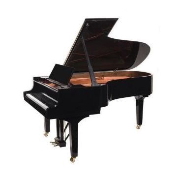 Doutreligne Master D4 PE Zwart hoogglans