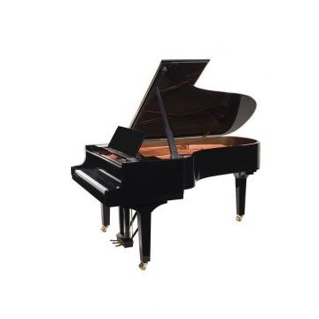Doutreligne Master D6 PE Zwart hoogglans