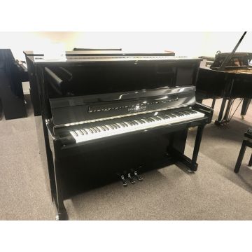 Doutreligne Prelude II (2021)