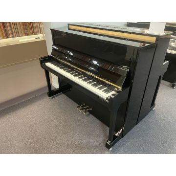 Doutreligne Prelude (2011)