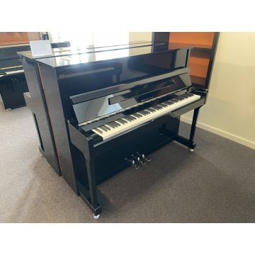 Doutreligne Prelude (2012)