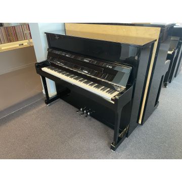 Doutreligne Prelude (2012)