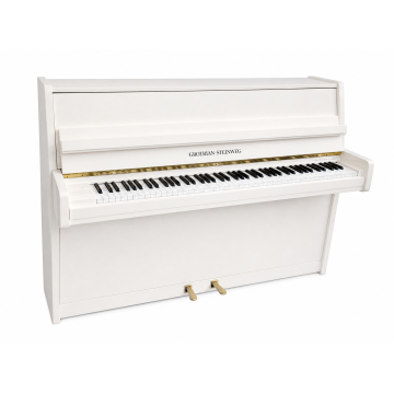 Grotrian-Steinweg 108 (1989)