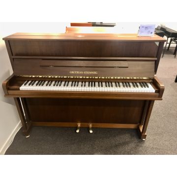 Grotrian Steinweg 113 (1990)