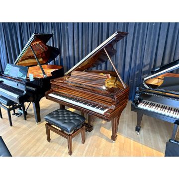 Steinway & Sons O-180 (1907)