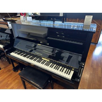 Yamaha U2 (1977)