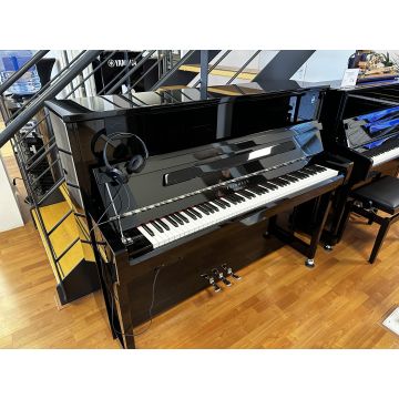 Fridolin Schimmel F121T AdSilent (2022)