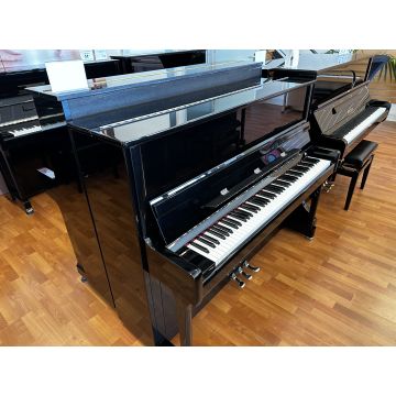 Doutreligne Prelude II (2019)