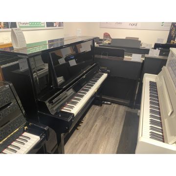 Yamaha YUA (1980)