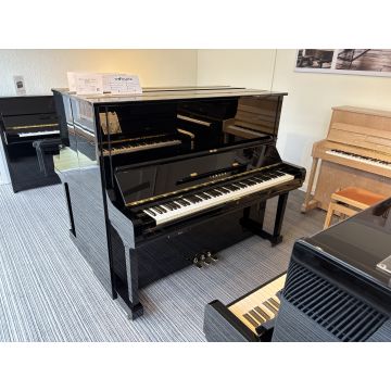 Yamaha U3H AdSilent 2 (2761210)