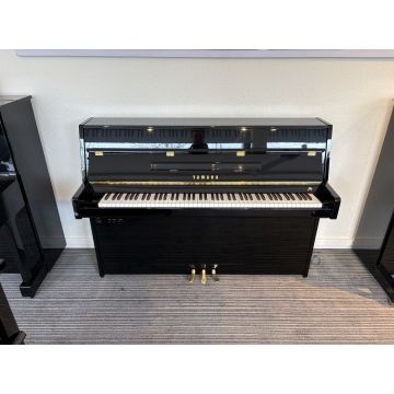 Yamaha B1 Silent (2013)