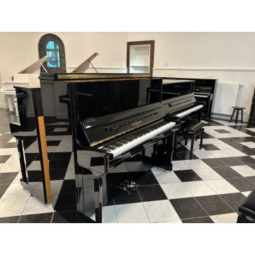 Doutreligne Master D132 (2017)