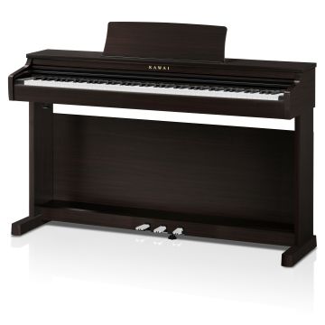 Kawai CX-202 R Rozenhout gesatineerd