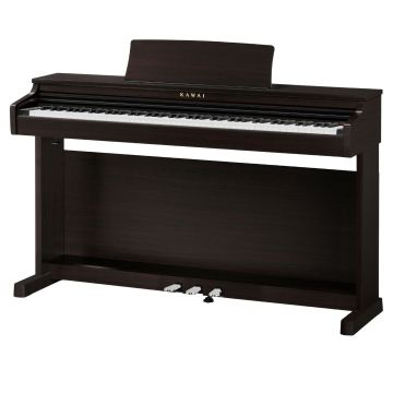Kawai CX-202 R Rozenhout gesatineerd