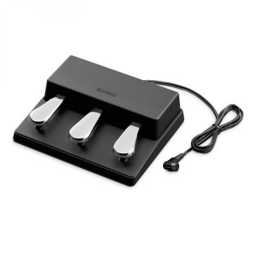 Kawai GFP-3 triple pedal