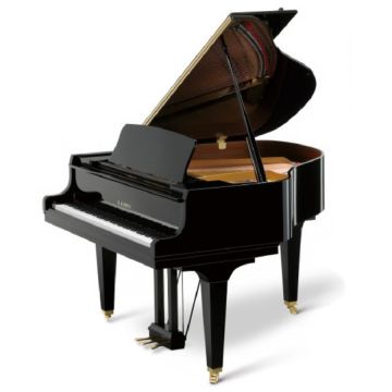 Kawai GL10 PE Zwart hoogglans